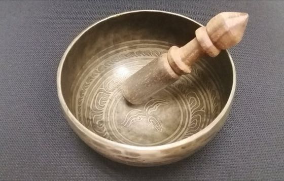 Breathwork & Sound