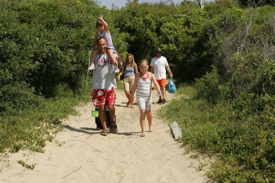 Family & Multigenerational