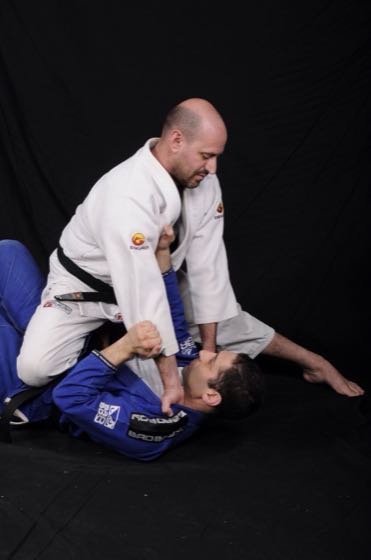 Martial Arts & BJJ
