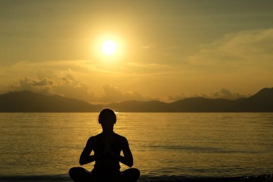 Meditation & Silent