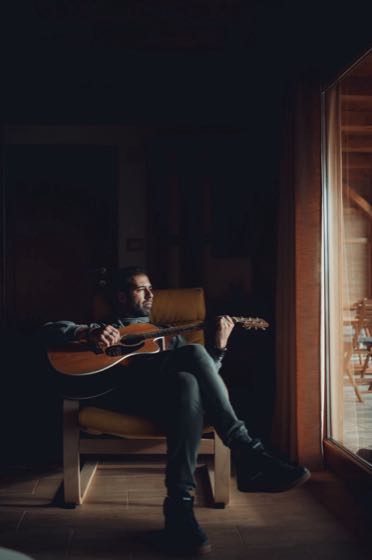 Music & Songwriting