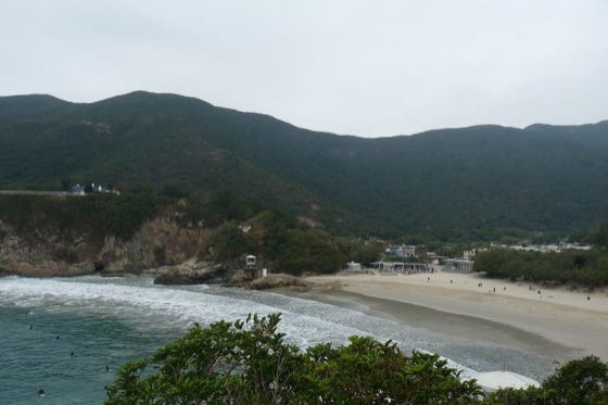 Surf & Ocean